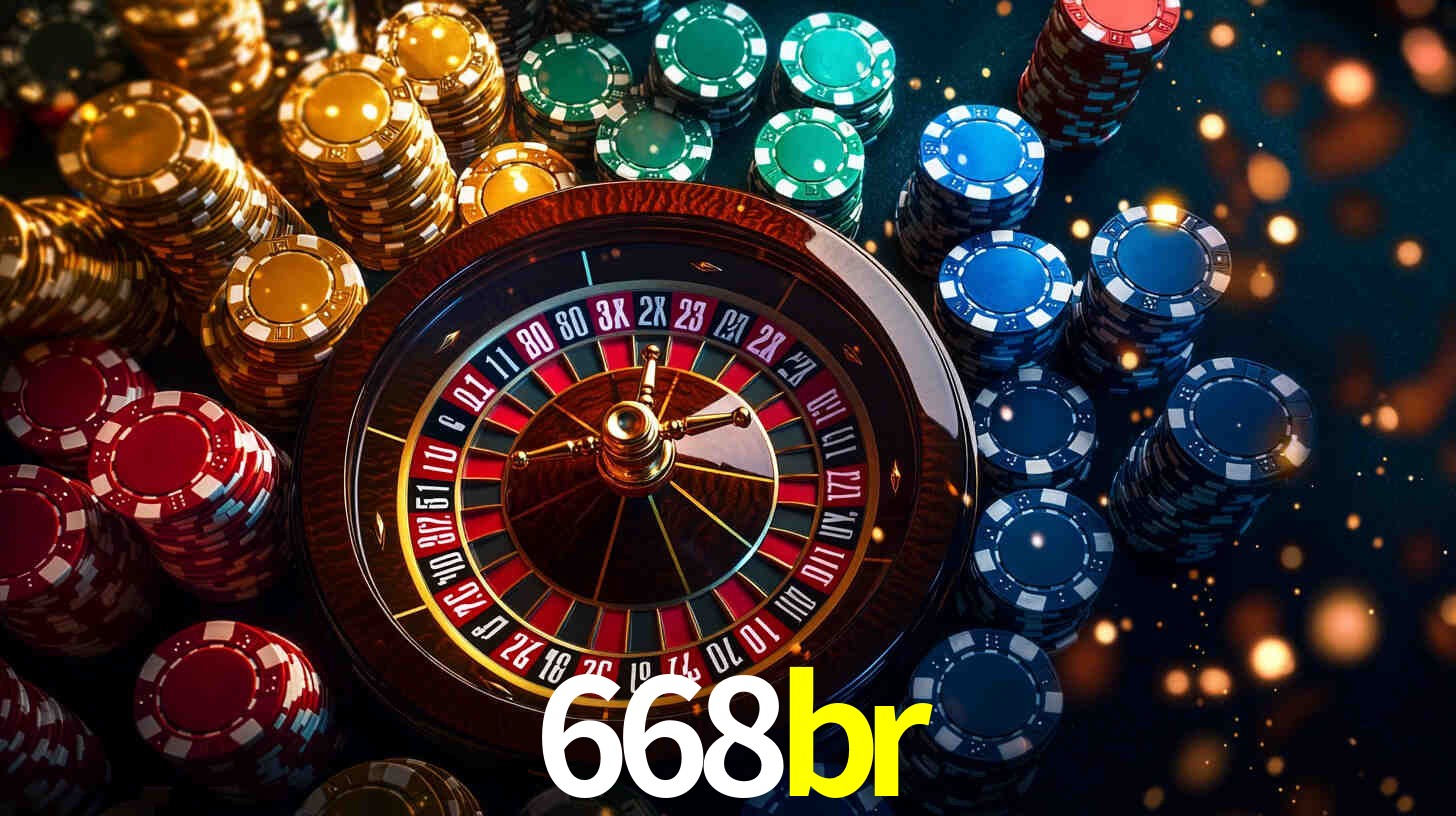 Daily Bonuses 668br