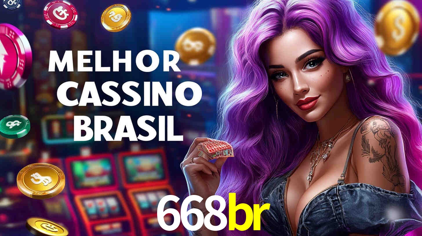 Inovações de Jogos na 668br: O Futuro das Experiências Interativas