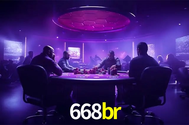 Apostas de Futebol 668br
