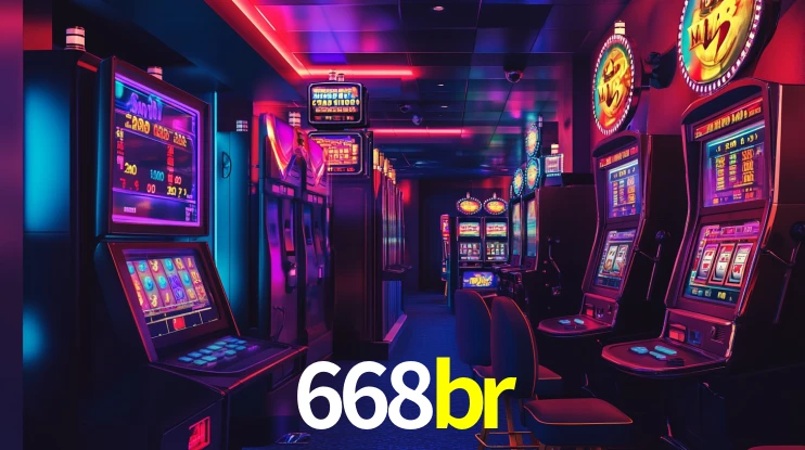 Exclusive Games 668br