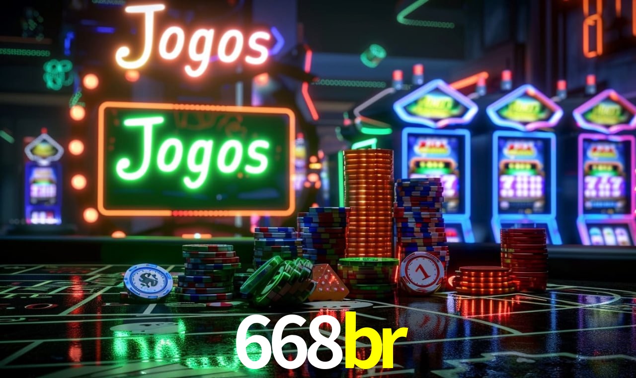668br bet