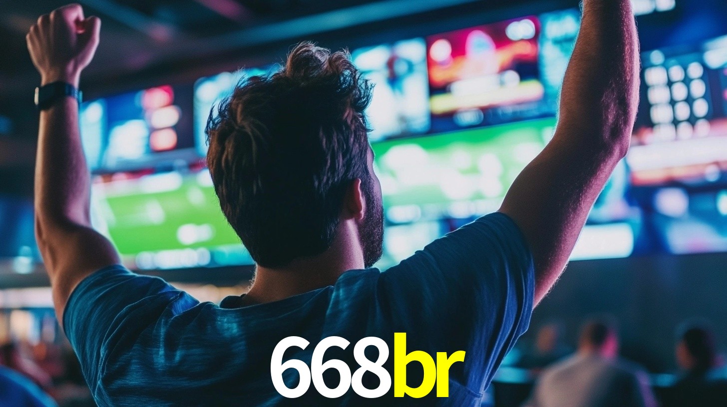 Sinta a adrenalina dos jogos de cassino com 668br
