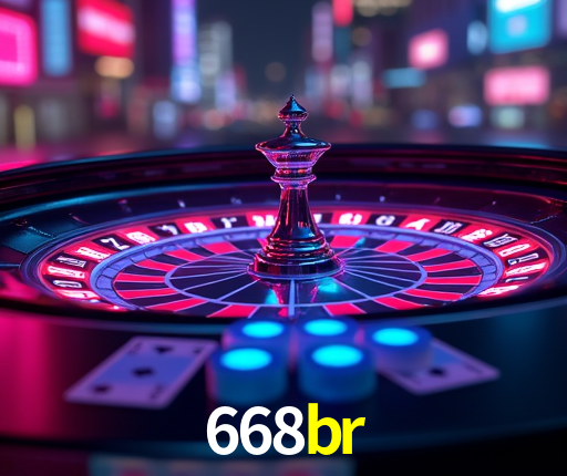 Apostas Esportivas na 668br: Um Guia Completo