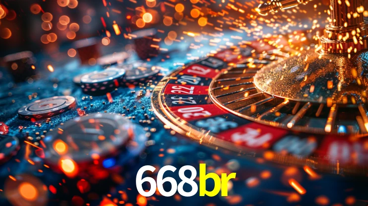 Game Providers 668br