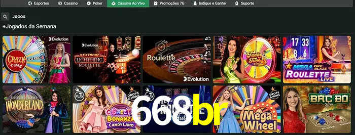 668br bet