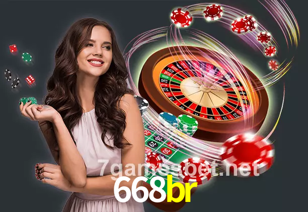 vivo no cassino 668br
