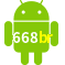 Aplicativo 668br para Android