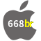 Aplicativo 668br para iOS
