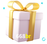 Receba seus bônus de boas-vindas no 668br