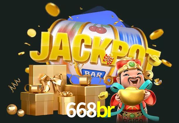 668br bet