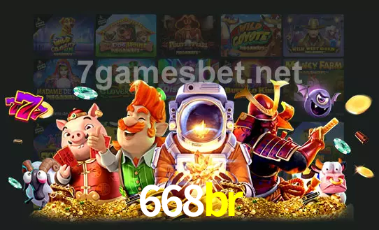 cassino 668br
